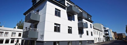 Reykjavik4you Apartments