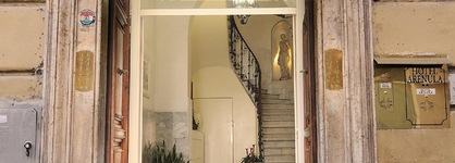 Hotel Chapter Roma