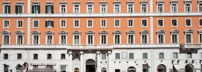 Domus Livia Luxury Suites