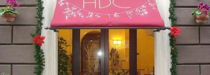 Hotel Dina