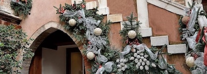 Residence Palazzo Odoni