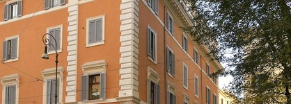 Hotel Locanda Cairoli