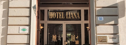 Hotel Villa Liana
