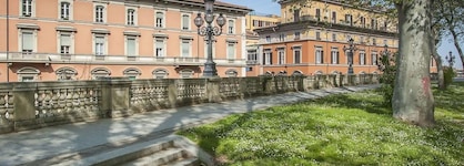 I Portici Hotel