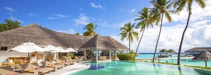 Machchafushi Island Resort & Spa Maldives, The Centara Collection
