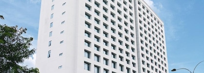 Crystal Crown Hotel Petaling Jaya