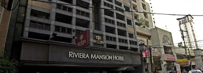 Riviera Mansion Hotel