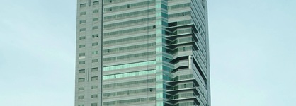 Greenhills Elan Hotel Modern