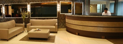 Rothman Hotel