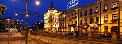 Hotel Europejski