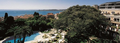 Olissippo Lapa Palace – The Leading Hotels Of The World