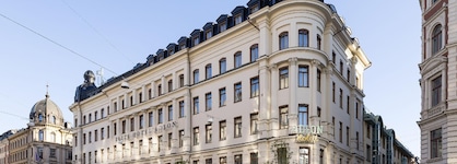 Elite Hotel Adlon