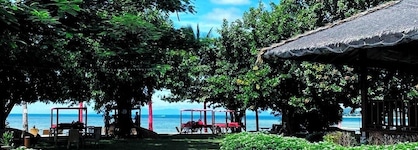 Beach Republic, Koh Samui