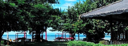 Beach Republic, Koh Samui