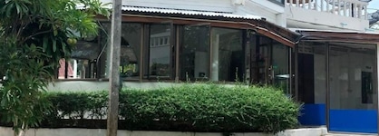 Bay Beach Resort