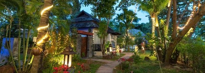 Zara Beach Resort