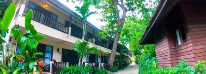 Chaweng Garden Beach Resort