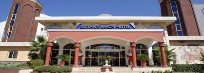 Fun Sun Smart Sultans Beach
