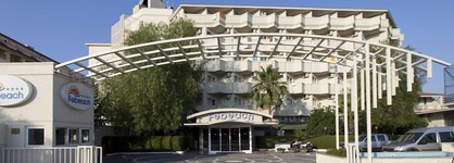 Febeach Hotel - All Inclusive