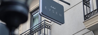 Evsen Hotel