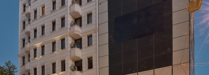 Erbazlar Hotel