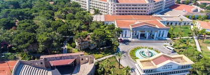 Cesars Belek