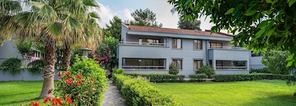 Master Family Club Hotel