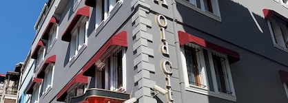 Dara Old City Hotel