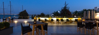 Altin Yunus Hotel & Spa
