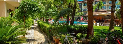 Lemas Suite Hotel