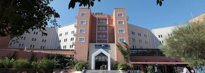 Club Yalı Hotels & Resort
