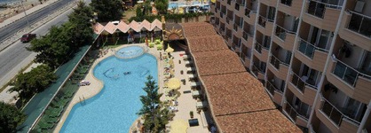 First Class Hotel