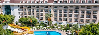 Sunland Resort  Hotel  Beldibi