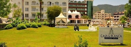 Casa Blanca Beach - Adults Only