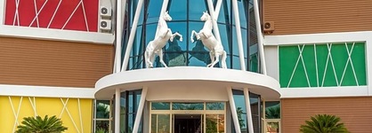 Armas Beach Hotel