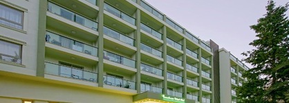 Incekum West Hotel