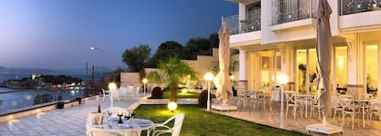 Lavista Boutique Hotel & Spa - Boutique Class