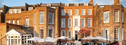 Richmond Hill Hotel