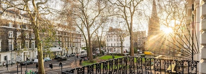 Lancaster Court Hotel
