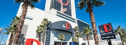 The D Las Vegas