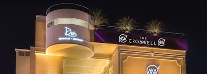The Cromwell