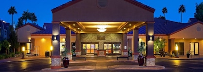 Holiday Inn Club Vacations At Desert Club Resort, An Ihg Hotel