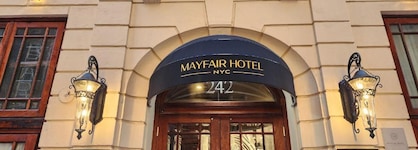 Mayfair New York
