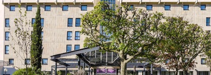 Mercure Paris Porte De Versailles Expo