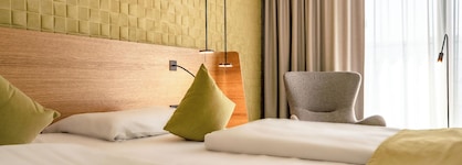 Novotel Karlsruhe City