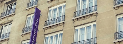 Mercure Hotel Plaza Essen
