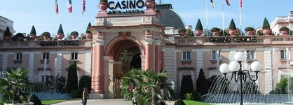Mercure Chambery Centre