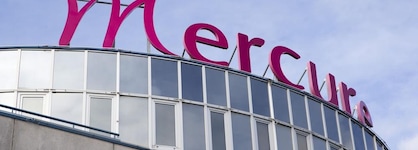 Mercure Rennes Cesson