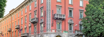 Mercure Bergamo Centro Palazzo Dolci