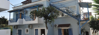 Annaliza Aparthotel